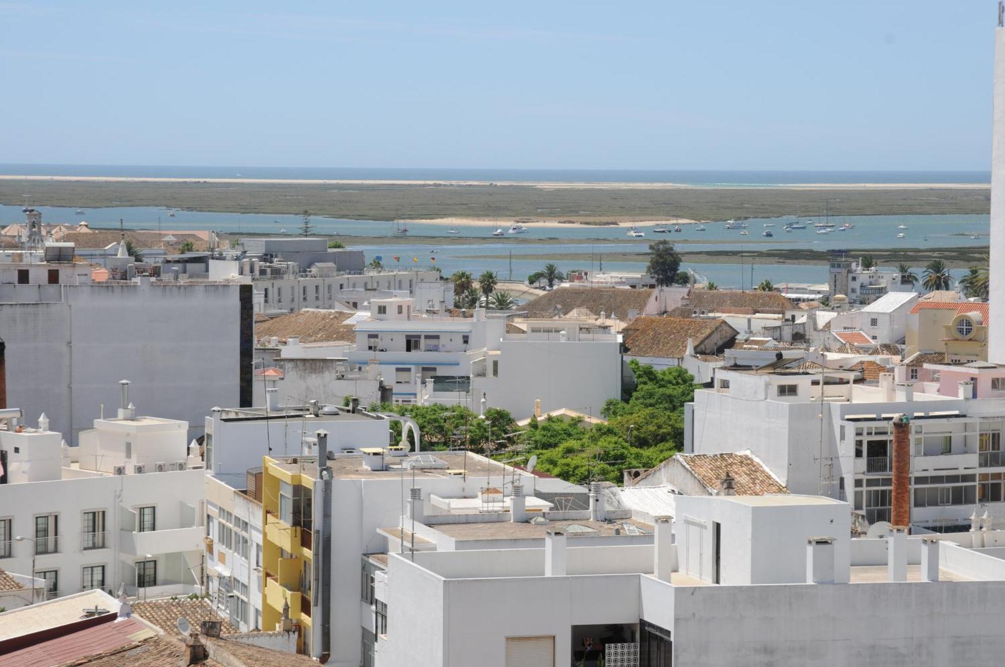 Best Western Hotel Dom Bernardo Faro Exterior photo