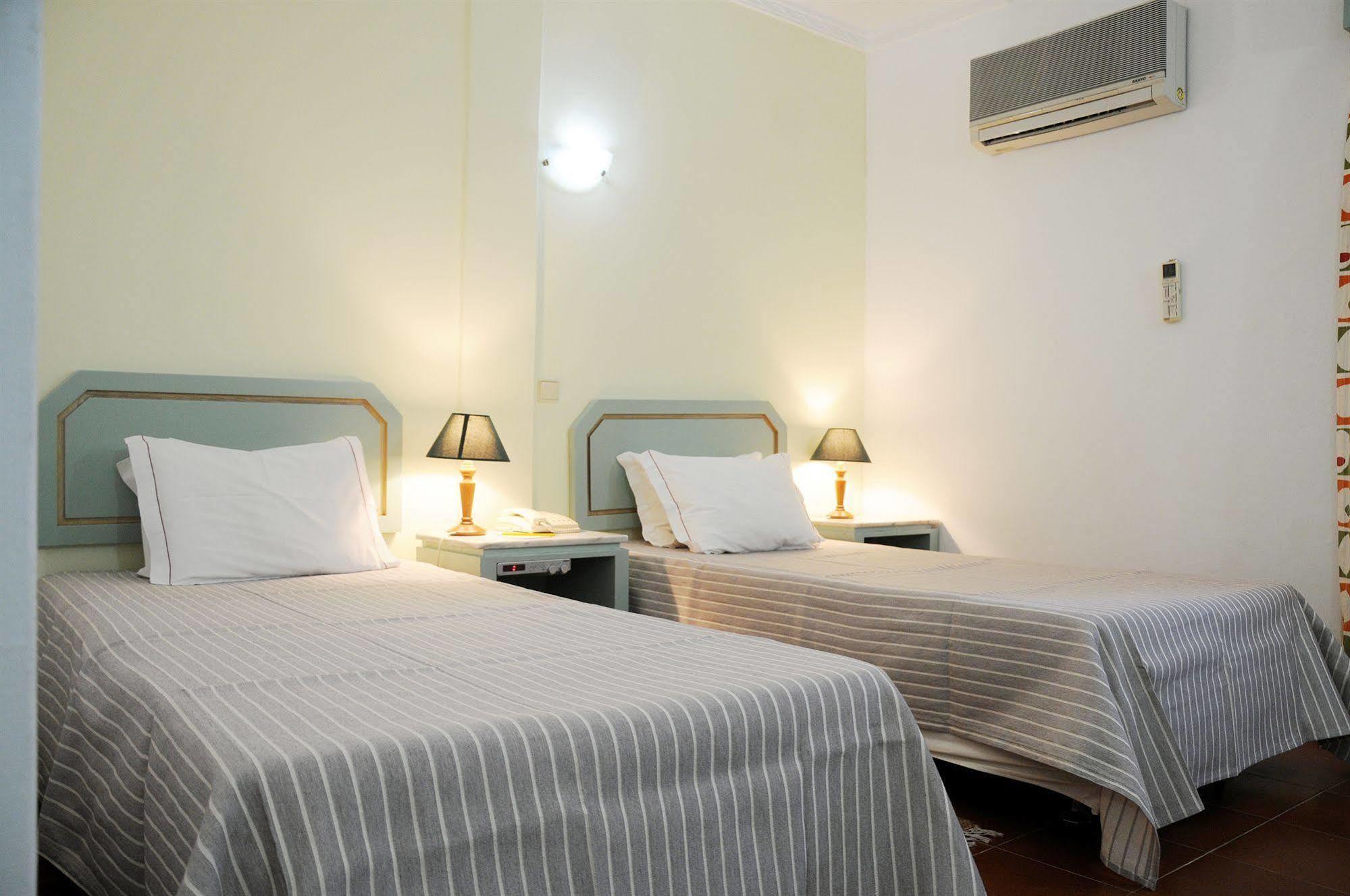 Best Western Hotel Dom Bernardo Faro Exterior photo